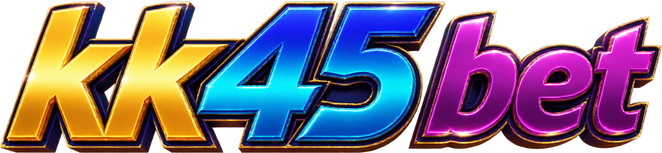 kk45 bet logo